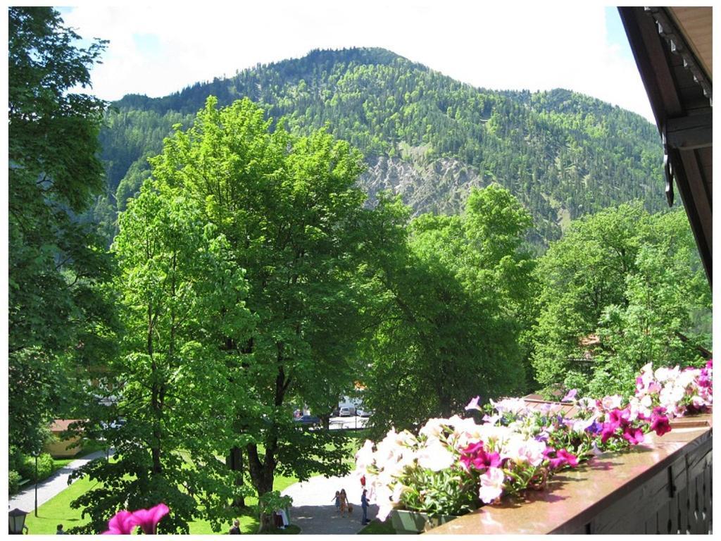 Voglsang - Haus Annamirl Apartment Bayrischzell Exterior photo